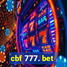 cbf 777. bet